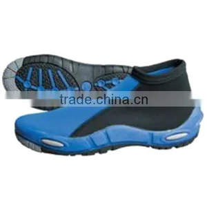 5mm Neoprene Diving Boots Neoprene Diving Boots Diving Boots thumbnail-5