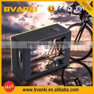 2016 Best Selling Products Full HD 1080P DVR SJ5000 Wifi Sport DV Action Camera Helmet Camera Mini DV thumbnail-6