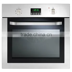 Electric Built in Oven thumbnail-1