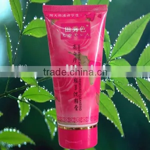 40mm Cosmetic Soft Tube thumbnail-1