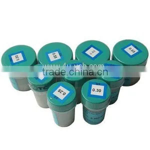 250K Lead-Free Solder Ball thumbnail-2