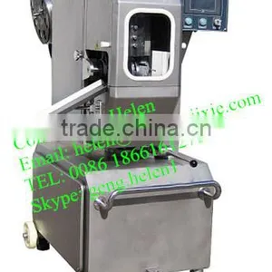 Vacuum Sausage Filler Stuffer, Vacuum Sausage Filling Machine thumbnail-5