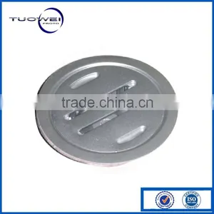 CNC Machining Electroplating Aluminum Moulds thumbnail-1