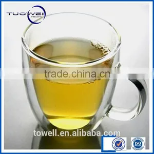 High Quality Transparent PMMA Cup CNC Machining Prototype Service thumbnail-3