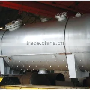 Top Ten in China Manufacturer Chemical Mixing Glass-lined Reactors thumbnail-5