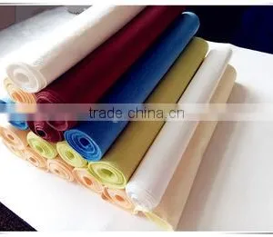 High Quality Sea Island Superfine Gun Cleaning Cloth thumbnail-5