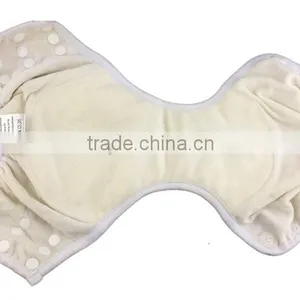 New 2014 AnAnBaby OEM Bamboo Waterproof Baby Traning Pants thumbnail-6