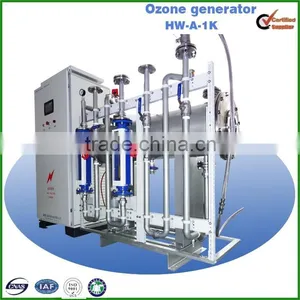 1Kg/h-3Kg/h Large Ozone Generator for Industrial Odor Control thumbnail-1