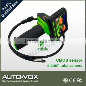 5.5mm Tube Inspection Camera Pipe Endoscope thumbnail-1