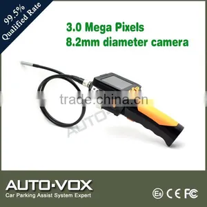 720p Vehicle Inspection Camera thumbnail-1