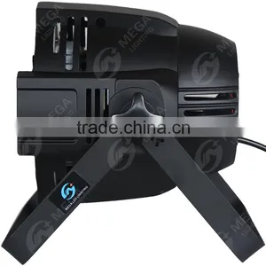 18x15W 5in1 Rgbwa Led Par Can Light Price thumbnail-5