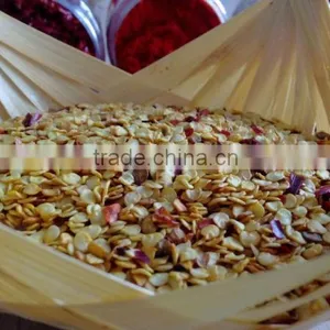 China Exported Red Hot Chilli Pepper Seeds thumbnail-2