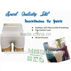OEM Incontinence Adult Pants Underwear thumbnail-1