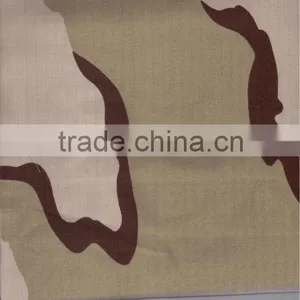 Cheap Camouflage Fabric thumbnail-1