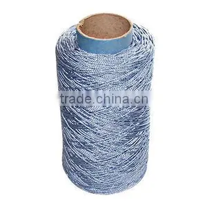 Intermingled 2000 Dtex PP 2 Ply Elbow Carpet Blanket Yarn thumbnail-1