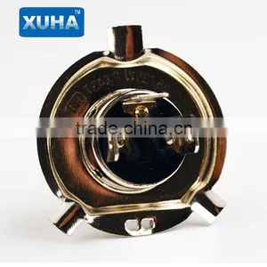 Headlight 12V 35/35W P43T HS1 Motorcycle Bulb thumbnail-4