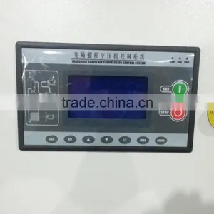 0.5Mpa/0.4Mpa/0.3Mpa Screw Air Compressor Low Pressure thumbnail-3