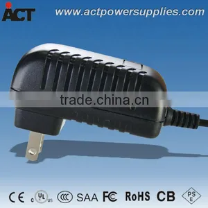 Wall Mounted LED Driver AC DC Adapter 12V 1.5A thumbnail-1