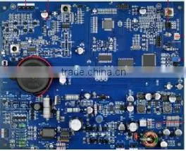 EAS RF Mono Main Board thumbnail-1