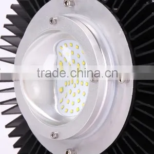 Best Seller 100W High Lumen LED High Bay Light High Bay Led Light Mean Well Driver thumbnail-5