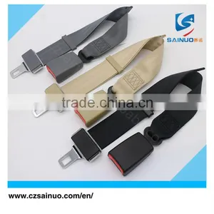 High Quality Safety Seat Belt Adjuster thumbnail-1