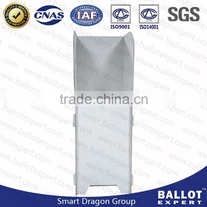 Full Size Floor Polling Stand Customize Available thumbnail-5