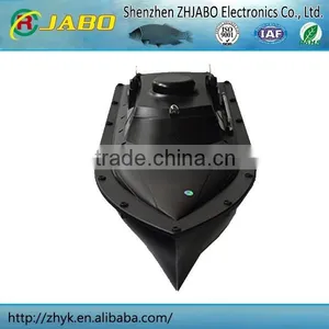 JABO-1AL-10 Remote Control Bait Boat thumbnail-1