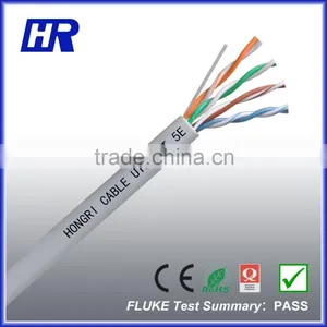 Cat.5e Utp Cable Ucca Pvc thumbnail-1