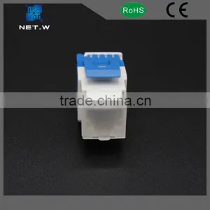 Special Utp Cat6e Indoor Cat6e Cat6 Keystone Jack thumbnail-6