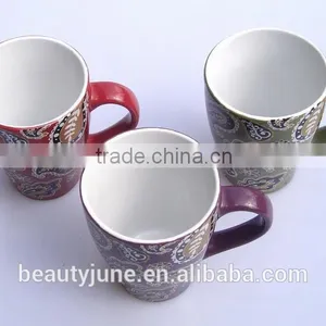 Ceramic Coffee Tea Mug Mugs Cup Cups for Promotion thumbnail-2