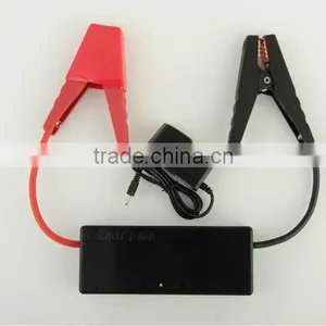 Powerful Portable Jump Starter-Electronic Scorpion thumbnail-1