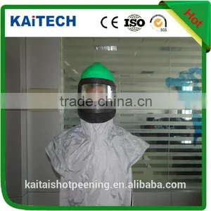 Sandblast Suit for Sale thumbnail-3