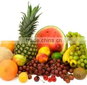 Fresh Fruits, Fresh Vegetables thumbnail-1