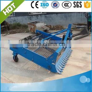 Potato Harvester Machine thumbnail-1