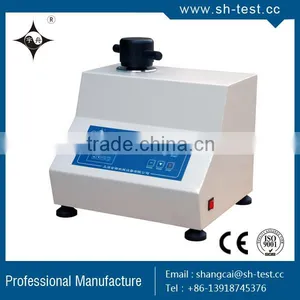 ZXQ-1Automatic Metallurgical Sample Mounting Press thumbnail-1