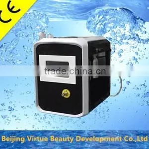 Beijing Virtue Beauty Silk Peel Machine/ Water Silk Peel Machine thumbnail-2