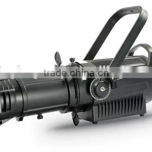 2014 Energy Saving 3200K/5600k 200w Led Profile Light thumbnail-1