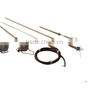 Electric Thermocouple of the WRK Series Armor thumbnail-1