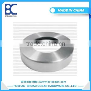 Decorative Stainless Steel Round Cover Plate thumbnail-1