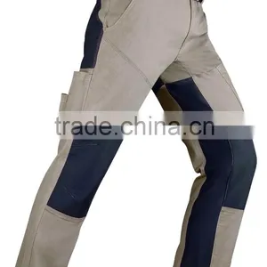 NIGER KAPRIOL WORK PANTS thumbnail-1
