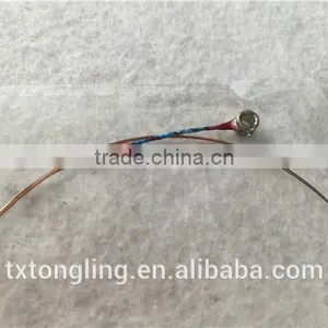OEM Silver Material Violin Strings Manufacture thumbnail-5