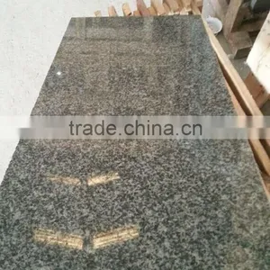 Chinese Cheapest Grey Granite Polished G654 Light Grey Granite Selling thumbnail-2