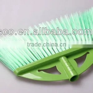 Heavy Duty Broom Plastic Outdoor,VA105 thumbnail-3