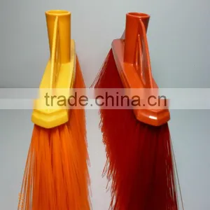 Practical Soft Bristle Broom Brush,VB106 thumbnail-5