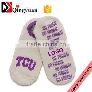 Mens Ankle Non Slip Sock thumbnail-1