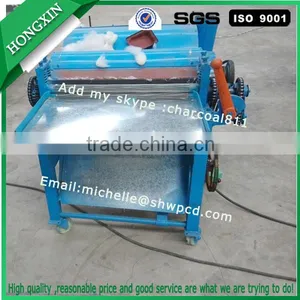 New Products Textile Waste Opener for Selling thumbnail-1