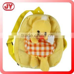 Best Gift Toy Cartoon Design Children Schoolbags thumbnail-1