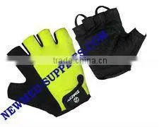 Elite Cycling Gloves Max Grip Comfortable Racing Gloves thumbnail-1