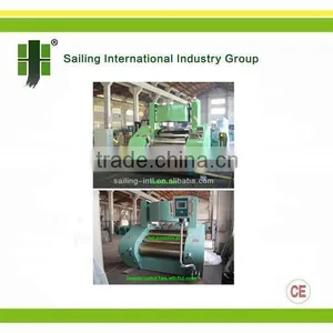 YS Three Roll Mill for Offset Ink. Solvent Based Material,3-roller Mill thumbnail-1