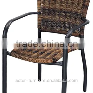 2013 Cheap Wicker Rattan Chairs thumbnail-1